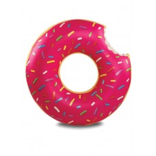 BigMouth Bóia Inflável Donut